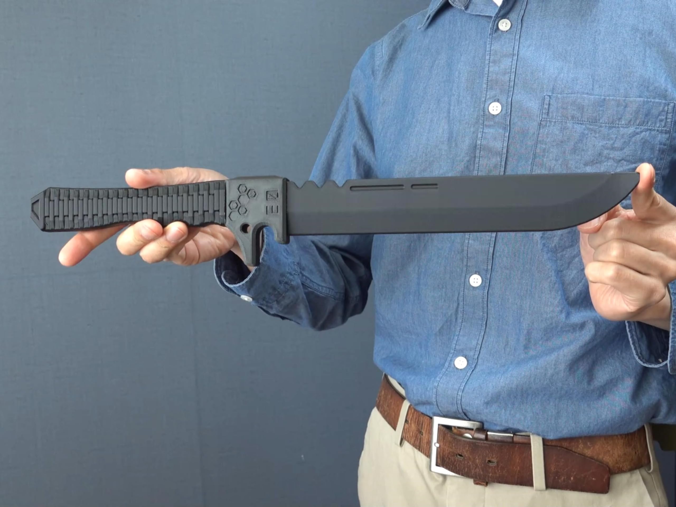 Amazon | コスジェイ 怪獣8号 保科宗四郎風 コスプレ用小道具